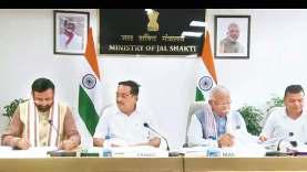 दिल्ली व हरियाणा की सरकारें मिलकर करेंगी यमुना की सफाई