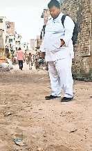 जागरुकता से हाई कोर्ट में जीती सड़क की लड़ाई