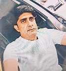 मालिक की लापरवाही से कार चालक की मौत