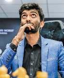 अब्दुसत्तोरोव पर जीत के साथ गुकेश की वापसी