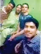 नशा करने से रोका तो मां-बाप और बड़े भाई की कर दी हत्या