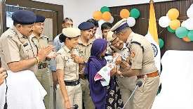 रिश्तेदार को थी बेटा पाने की चाहत तो किया तीन महीने के बच्चे का अपहरण