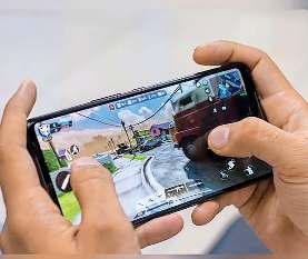 ऑनलाइन गेमिंग विधेयक को राष्ट्रपति मुर्मू ने दी मंजूरी