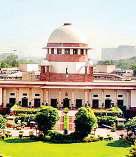 वक्फ संपत्तियों के पंजीकरण मामले में जल्द सुनवाई से कोर्ट का इन्कार