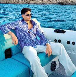 दलीप ट्रॉफी नहीं खेलेंगे नार्थ जोन के कप्तान शुभमन गिल