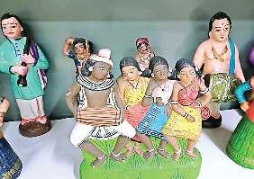 मोहन खोकर की नृत्य धरोहरों को नई पहचान देगा आइजीएनसीए