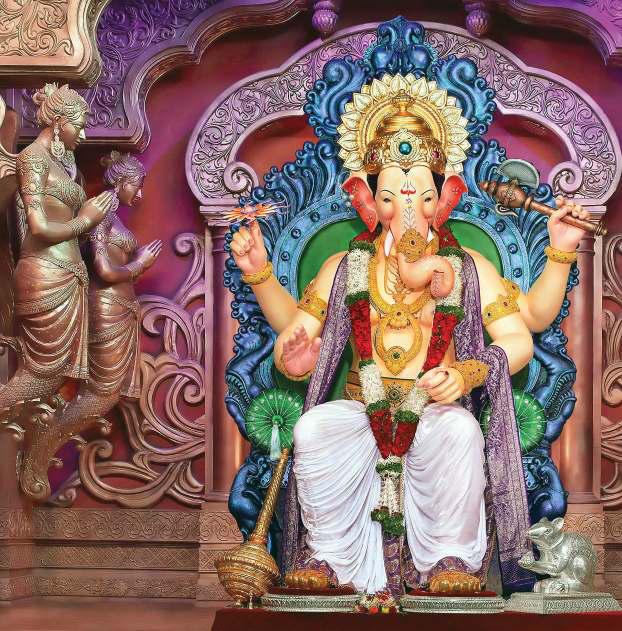 राष्ट्रवाद का श्रीगणेश