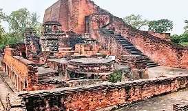 नालंदा जलाने वाले खिलजी को महाराज पृथु ने चटाई थी धूल