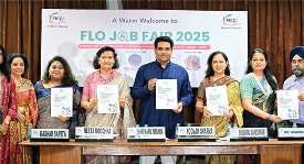 दिल्ली फिर बनेगा रोजगार का हब : कपिल मिश्रा