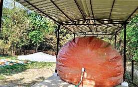 कचरे को बनाया 'कंचन'