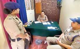 दिल्ली की युवती से लैंसडौन के रिसार्ट में मंगेतर के मौसेरे भाई ने किया दुष्कर्म