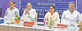 संवरेगी दक्षिणी-पूर्वी इलाके की सूरत