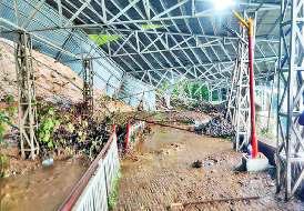 मां वैष्णो देवी मार्ग पर भूस्खलन और डोडा में बादल फटने से 13 की मौत