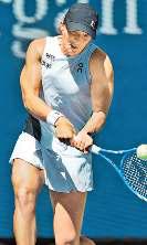 खियातेकी की आसान जीत वीनस की भावुक विदाई