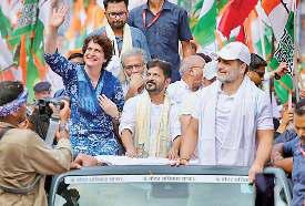 50% आरक्षण सीमा तोड़ने को आपका वोट चाहिएः राहुल