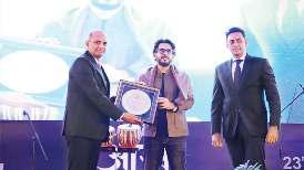 उत्साह के साथ मनाया फ्रेशरमेन ओरिएंटेशन आरंभ 2025