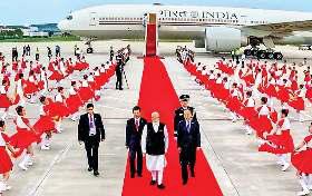 ट्रंप टैरिफ के बीच एक मंच पर होंगे मोदी, चिनफिंग और पुतिन, एससीओ सम्मेलन पर दुनिया की नजरें