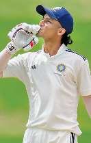 बडोनी का दोहरा शतक, उत्तर क्षेत्र सेमीफाइनल में