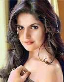 इंडस्ट्री डरी यारी पर ज्यादा चल रही है : जरीन खान