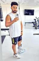 रोहित व गिल ने पास किया यो-यो टेस्ट