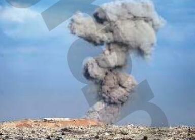 गाजा में जमीन व आसमान से इजरायली हमले, 31 मरे