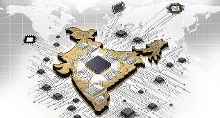 सेमीकंडक्टर क्षेत्र में भारत की क्रांति