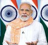 ये गालियां सिर्फ मेरी मां नहीं, बल्कि देश की हर मां-बहन का अपमान : मोदी