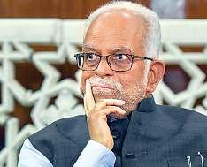 ‘फैसला सुप्रीम कोर्ट का था मेरा नहीं, कहानी बनाने की हुई कोशिश’