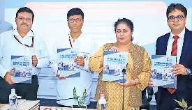 आपदा से निपटने के लिए 350 मास्टर ट्रेनर प्रशिक्षित
