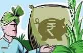 टैक्स घटने से एक तिहाई कम हो सकती है कृषि लागत