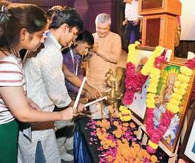 सिरीफोर्ट आडिटोरियम कला प्रेमियों को देगा नया अनुभव