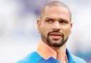 अवैध सट्टेबाजी एप मामले में शिखर धवन से पूछताछ