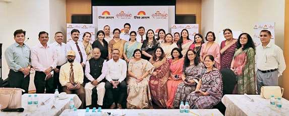 नैतिक मूल्यों की भावना विकसित करेगी संस्कारशाला