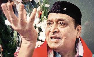 असाधारण आवाज वाले भारत रत्न भूपेन दा