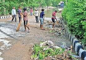 अब प्रकृति केंद्रित होगी यमुना रिवरफ्रंट की साज-सज्जा