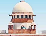 सुप्रीम कोर्ट ने किया स्पष्ट, आधार सिर्फ पहचान का प्रमाण, नागरिकता का नहीं