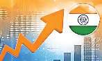 फिच ने जीडीपी वृद्धि दर का अनुमान बढ़ाकर 6.9% किया