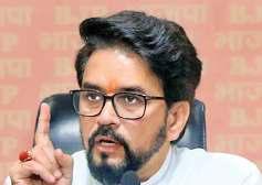 भारत में भी नेपाल और बांग्लादेश जैसे हालात चाहते हैं राहुल गांधी : भाजपा
