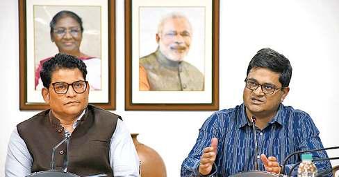 कला सुनाएगी जीवनदायिनी नदियों की अनकही दास्तां...