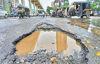 अवसरों के लिए आपदा की प्रतीक्षा क्यों