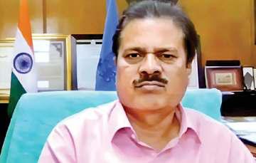 124 साल से मानसून का कोई ट्रेंड नहीं: भारत का मौसम इंडेक्स: महापात्र