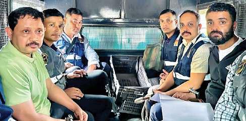 गायक जुबीन की मौत के मामले में उनका मैनेजर और महोत्सव आयोजक गिरफ्तार