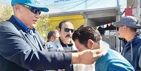 हिंसा का दर्द झेल चुका लद्दाख शांति की राह पर