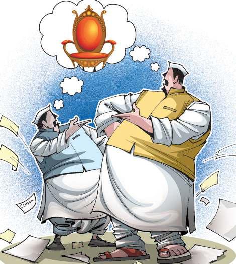 एनडीए-महागठबंधन में अभी नहीं तो कभी नहीं का रण