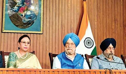 पटना साहिब में गुरु गोबिंद सिंह व माता साहिब कौर की चरण पादुका स्थापित होंगी