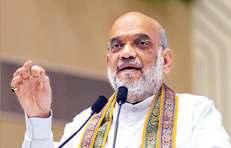 गृह मंत्री शाह ने कहा- एनडीए विधानमंडल दल ही तय करेगा कौन होगा मुख्यमंत्री