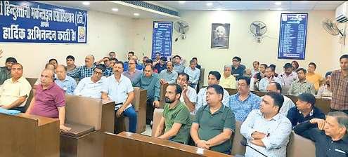 चांदनी चौक में सीलिंग का मुद्दा गर्माया, आज सीएम रेखा गुप्ता से मिलेंगे व्यापारी