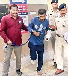 इंदौर पहुंचीं दो आस्ट्रेलियाई खिलाड़ियों से छेड़छाड़