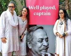 एड गुरु पंचतत्व में विलीन, अंतिम संस्कार में शामिल हुए बिग बी