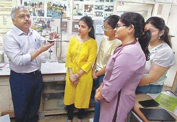 कैंसर के उपचार में दवा को और प्रभावी बना रहा 'रूटीन एंटीऑक्सीडेंट'